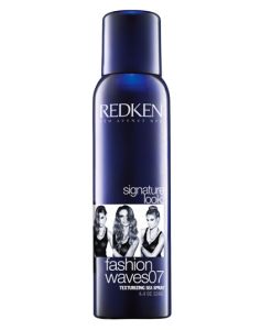 Redken Fashion Waves 07 (U) 150 ml