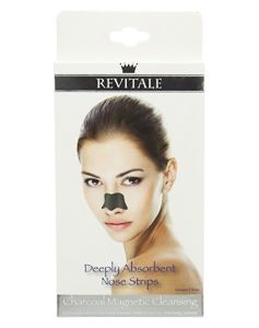 Revitale Deeply Absorbent Nose Strips 5 stk 