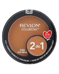 Revlon Colorstay 2-in-1 320 True Beige 