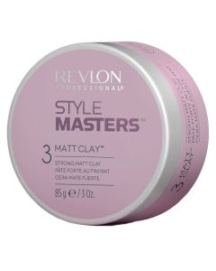 Revlon Style Masters Matt Clay (N) 