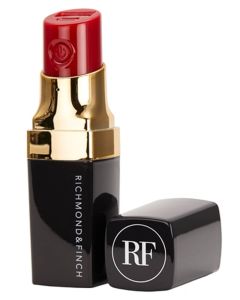Richmond And Finch Lipstick Powerbank til iPhone og Android - Black 