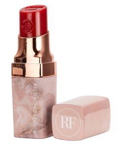 Richmond And Finch Lipstick Powerbank til iPhone og Android - Pink Marble   