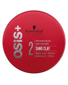 Schwarzkopf OSIS+ Sand Clay (N) 85 ml