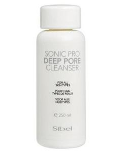 Sibel Sonic Pro Deep Pore Cleanser Ref. 8990610 