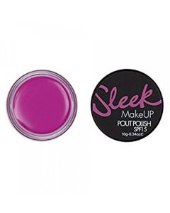 Sleek MakeUP Pout Polish SPF15 – Raspberry Rhapsody 