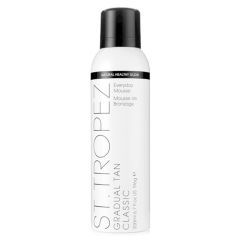 St. Tropez Gradual Tan Everyday Mousse 200 ml