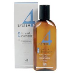 System 4 Shale Oil Shampoo (U)