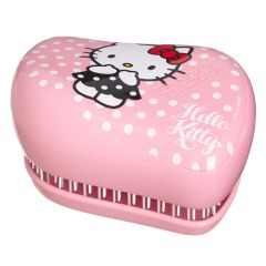 Tangle Teezer - Compact Styler - Hello Kitty Pink 