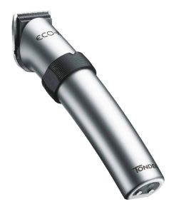 Tondeo HSM Eco-XS - Silver 