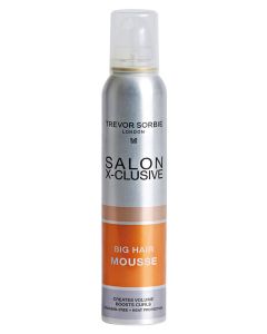 Trevor Sorbie Big Hair Mousse 200 ml