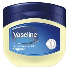 Vaseline Pure Petroleum Jelly - Original 100 ml
