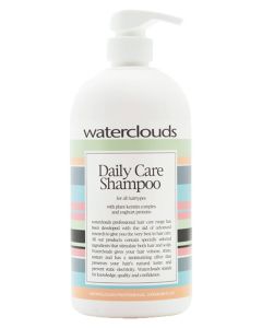 Waterclouds Daily Care Shampoo  1000 ml