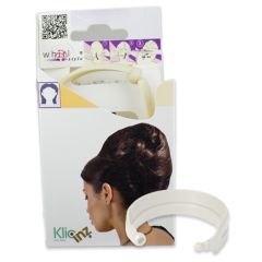 Whirl a style - Creme - Large 