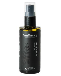 ZenzTherapy Hair Elixir Argan Oil 60 ml