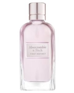 Abercrombie & Fitch First Instinct Femme EDP 50 ml