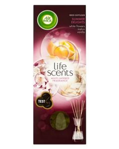 Air Wick Summer Delights Reed Diffuser
