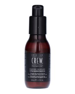 American Crew Ultra Gliding Shave Oil (N) 50 ml
