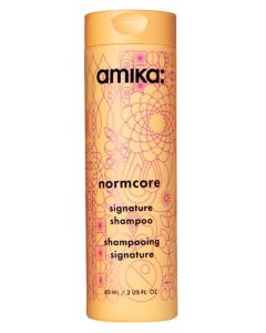 Amika: Normcore Signature Shampoo 60 ml