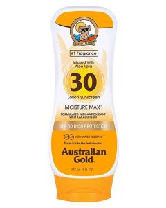 Australian Gold Lotion Sunscreen SPF 30 237 ml