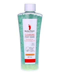 Baby Foot Cleansing Soak