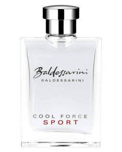 Baldessarini Cool Force Sport EDT