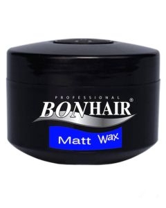 BonHair Wax - Matt 