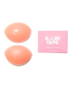 Booby Tape Silicone Booby Tape Inserts A-C Cup