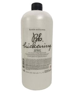 Bumble And Bumble Thickening Hairspray 1000 ml