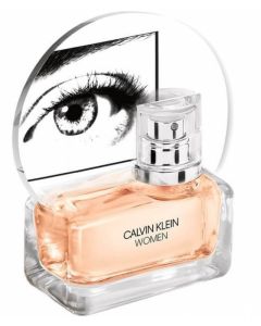 Calvin Klein Women EDP 50 ml