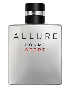 Chanel Allure Homme Sport EDT