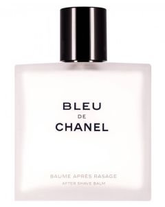 Chanel Bleu De Chanel After Shave Balm 