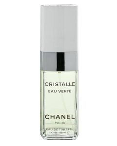 Chanel Cristalle Eau Verte EDT