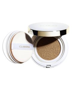 Clarins Everlasting Cushion Foundation SPF50 #110 Honey