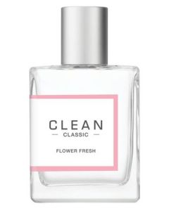 Clean Classic Flower Fresh EDP