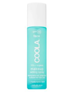 COOLA Makeup Setting Spray spf 30 (N) 44 ml