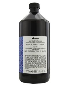 Davines Alchemic Shampoo - Silver (N) 1000 ml