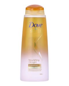 Dove Nourishing Oil Light Shampoo