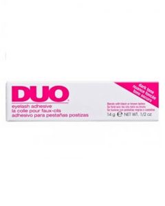 Duo Striplash Adhesive - Dark tone 