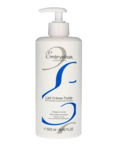 Embryolisse Lait Crème Fluide 500 ml