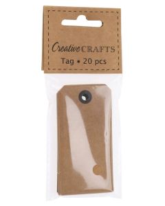 Excellent Houseware Gift Tag