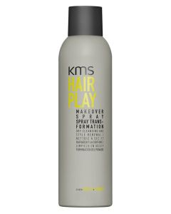 KMS Hairplay Makeover Spray (N) 250 ml