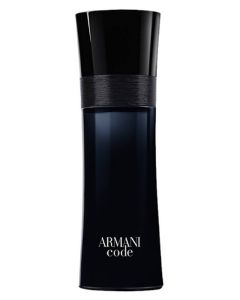 Giorgio Armani Code EDT  75 ml