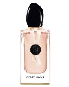 Giorgio Armani Si Rose Signature EDP 100 ml