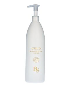 GOLD Blonde Shampoo 1000 ml