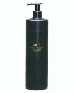 GOLD Daily Purifying Shampoo 1000 ml