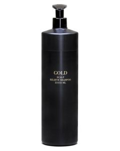 GOLD Scalp Relieve Shampoo 1000 ml