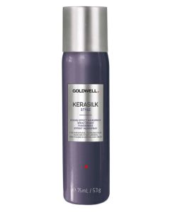 Goldwell Kerasilk Style Fixing Effect Hairspray (Rejse Str.) 75 ml
