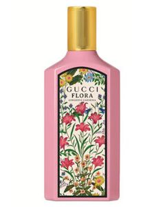 Gucci Flora Gorgeous Gardenia EDP