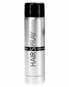 HH Simonsen Hairspray Spiked-Up Look (O)