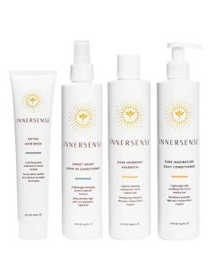 Innersense Clean Hair Intro Kit Pure Harmony Collection